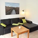 Apartmán Zum Leuchtturm 10 Nr 05
