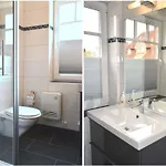 Zum Leuchtturm 10 Nr 05 Apartmán
