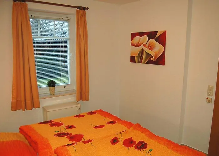 Zum Leuchtturm 10 Nr 05 Sankt Peter-Ording